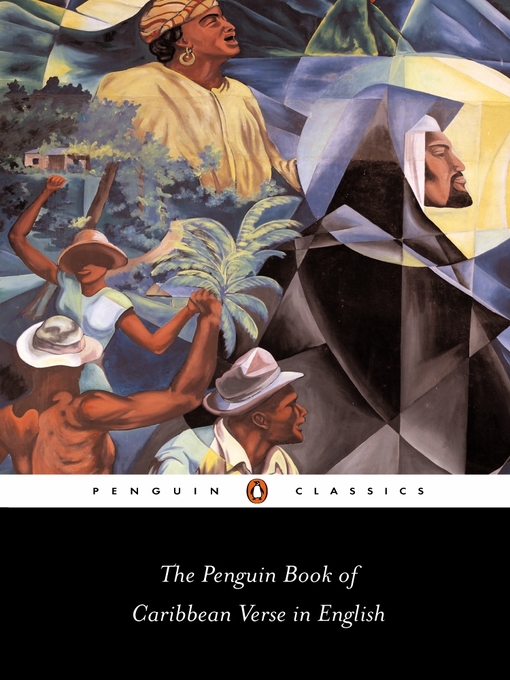 Title details for The Penguin Book of Caribbean Verse in English by Paula Burnett - Available